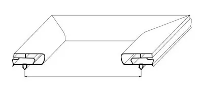 Plug to Plug Dimensions
