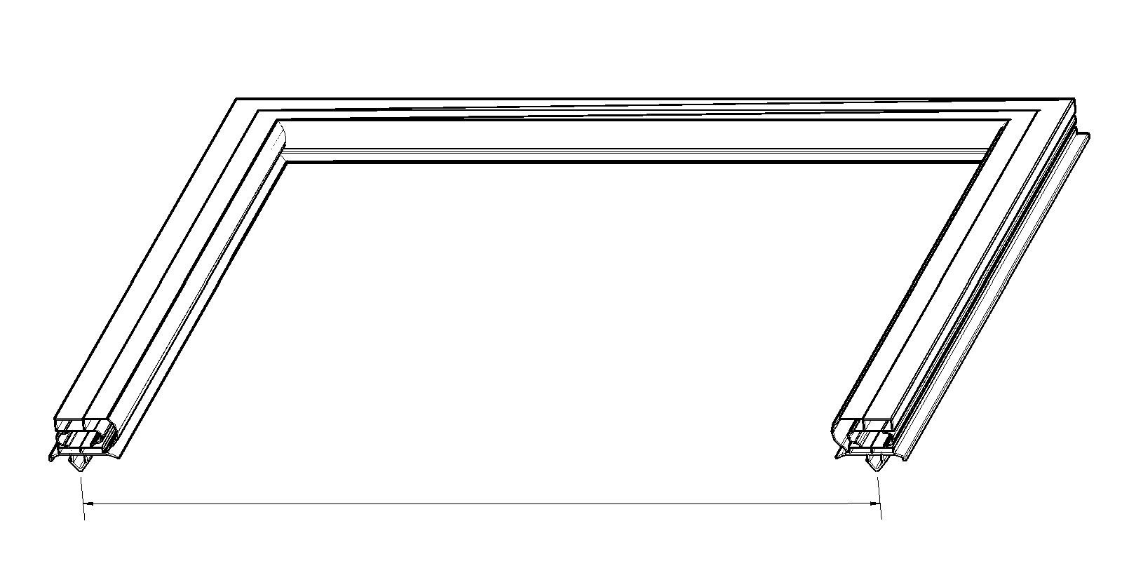 Plug to Plug Dimensions
