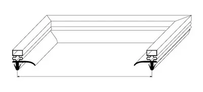 Plug to Plug Dimensions