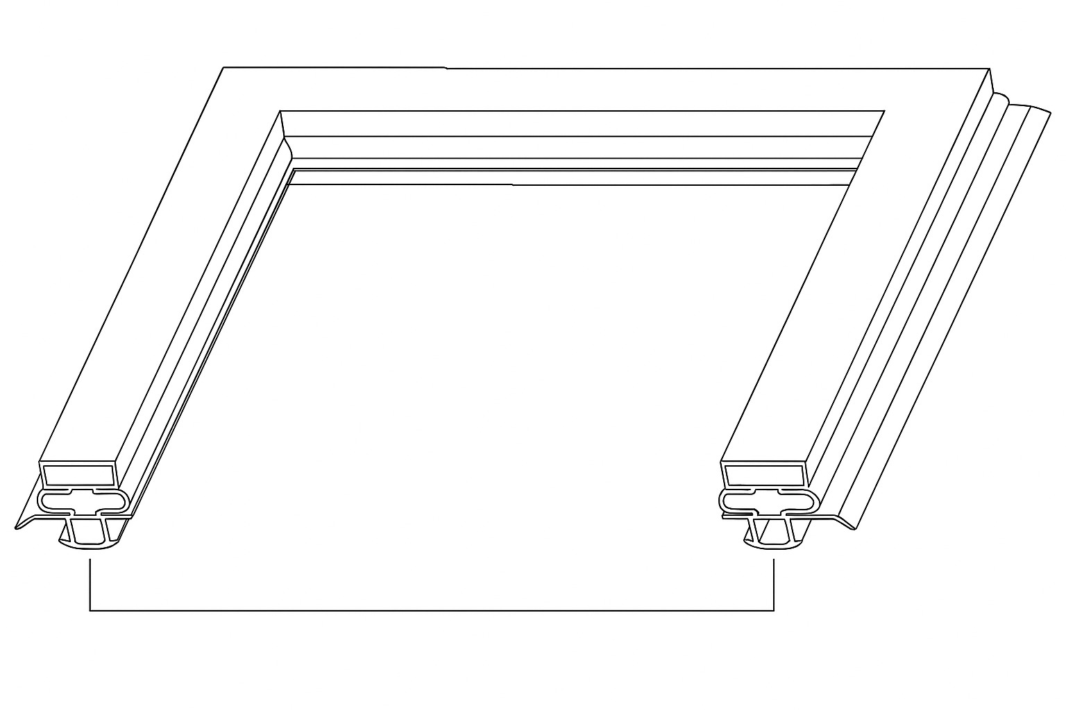 Plug to Plug Dimensions
