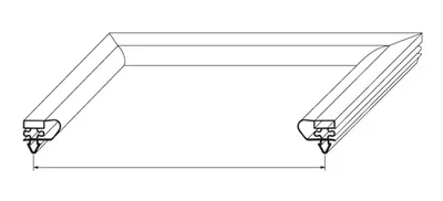 Plug to Plug Dimensions