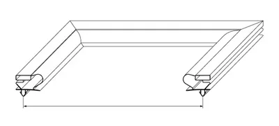 Plug to Plug Dimensions