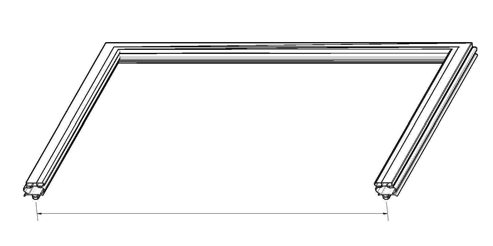 Plug to Plug Dimensions