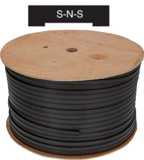 Strong Magnetic Strip  11.5 mm x 2.8mm