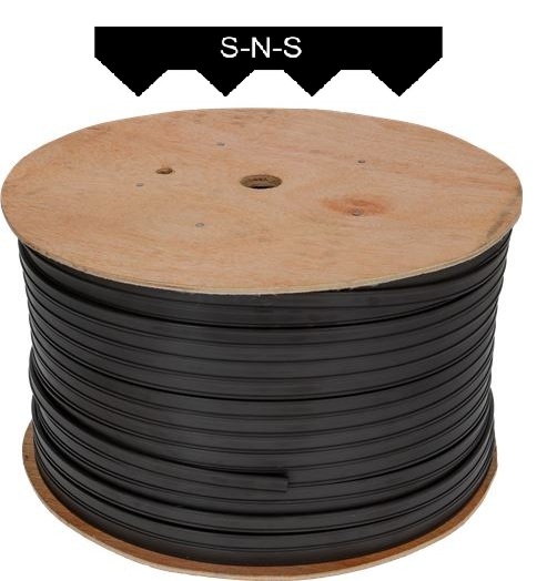 Strong Magnetic Strip  9 mm x2 mm