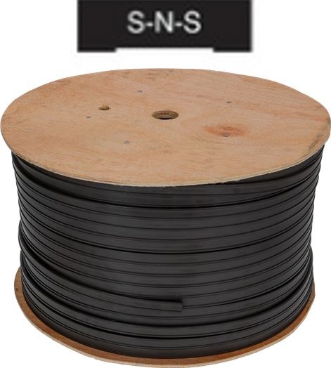 Strong Magnetic Strip  8.7 mm x 2.2mm