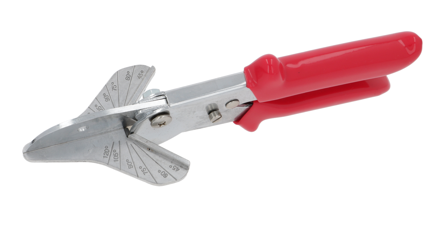 Universal Manual Angle Mitre Wire Gasket Shear